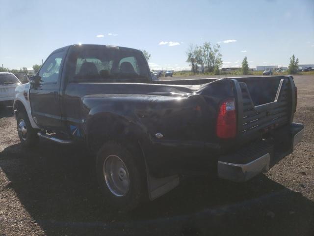 Photo 2 VIN: 1FTWF3DR7AEA39210 - FORD F350 SUPER 