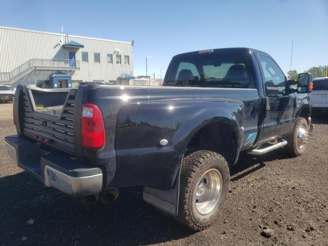 Photo 3 VIN: 1FTWF3DR7AEA39210 - FORD F350 SUPER 