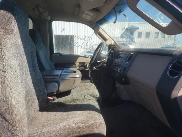 Photo 5 VIN: 1FTWF3DR7AEA39210 - FORD F350 SUPER 