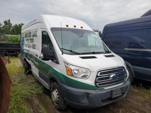 Photo 3 VIN: 1FTWS4XG1FKA25663 - FORD TRANSIT T- 