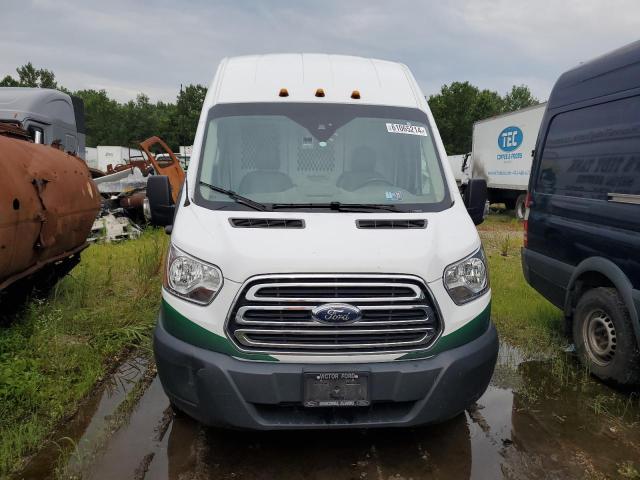 Photo 4 VIN: 1FTWS4XG1FKA25663 - FORD TRANSIT T- 