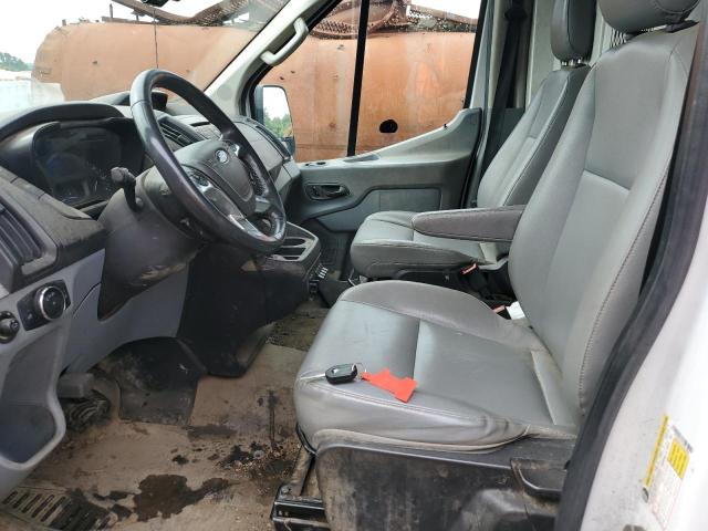 Photo 6 VIN: 1FTWS4XG1FKA25663 - FORD TRANSIT T- 