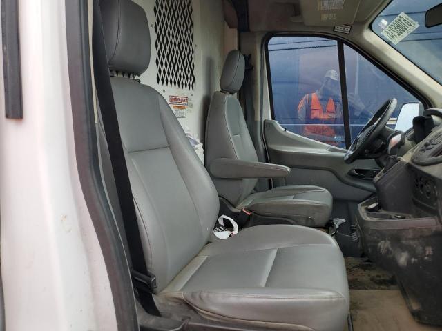 Photo 9 VIN: 1FTWS4XG1FKA25663 - FORD TRANSIT T- 