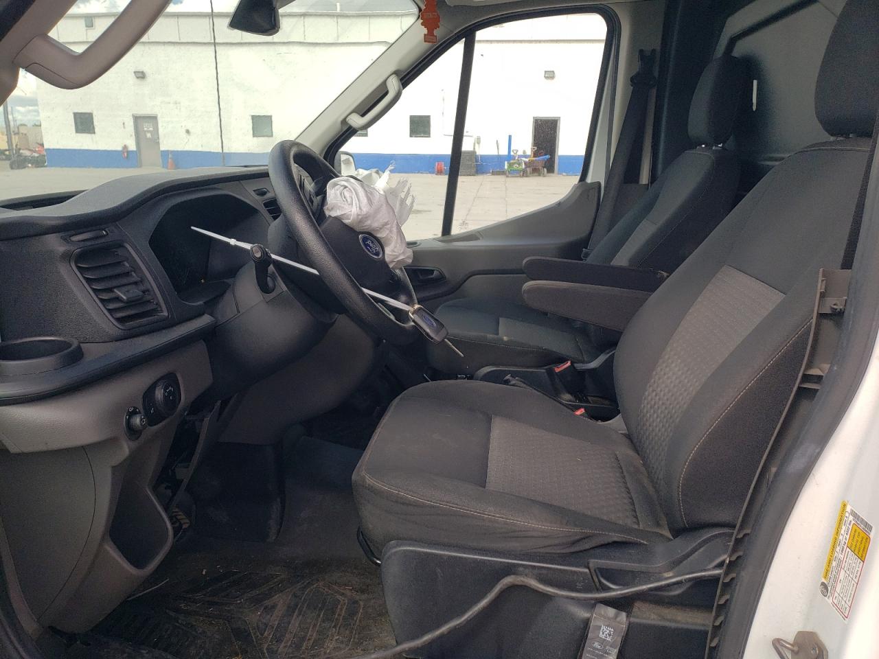 Photo 6 VIN: 1FTWS4XG1LKB80452 - FORD TRANSIT 