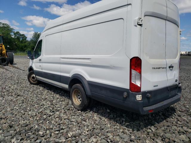 Photo 1 VIN: 1FTWS4XG3FKA69311 - FORD TRANSIT T- 