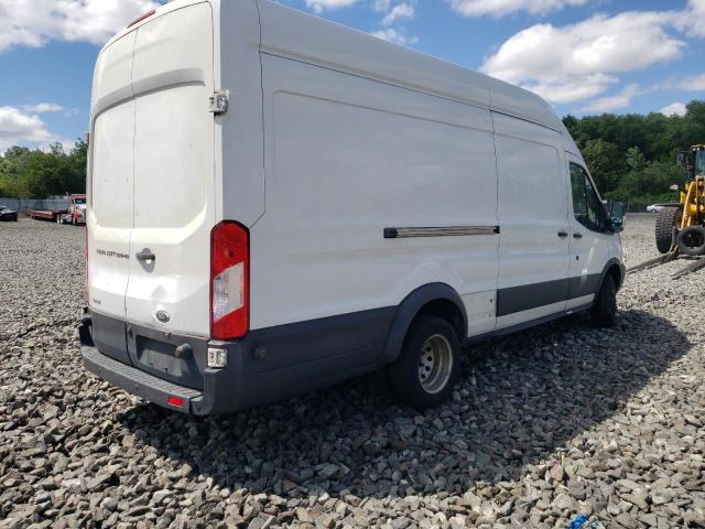 Photo 2 VIN: 1FTWS4XG3FKA69311 - FORD TRANSIT T- 