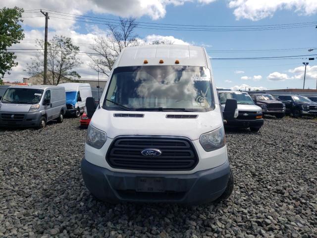 Photo 4 VIN: 1FTWS4XG3FKA69311 - FORD TRANSIT T- 