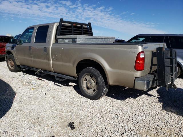 Photo 1 VIN: 1FTWW30518EA32816 - FORD F350 