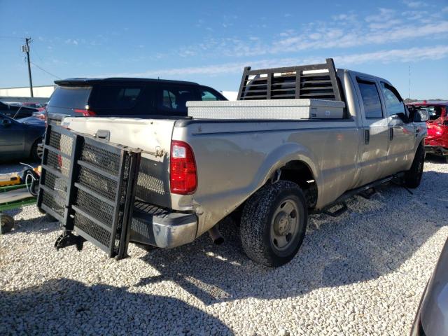 Photo 2 VIN: 1FTWW30518EA32816 - FORD F350 