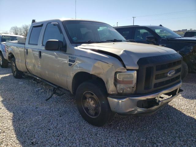 Photo 3 VIN: 1FTWW30518EA32816 - FORD F350 