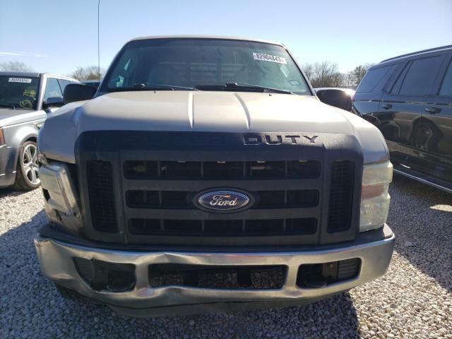 Photo 4 VIN: 1FTWW30518EA32816 - FORD F350 