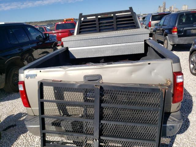 Photo 5 VIN: 1FTWW30518EA32816 - FORD F350 