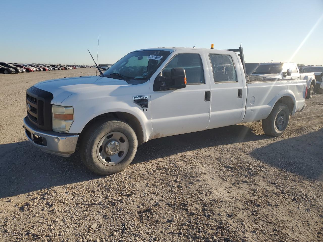 Photo 0 VIN: 1FTWW30549EB05503 - FORD F350 