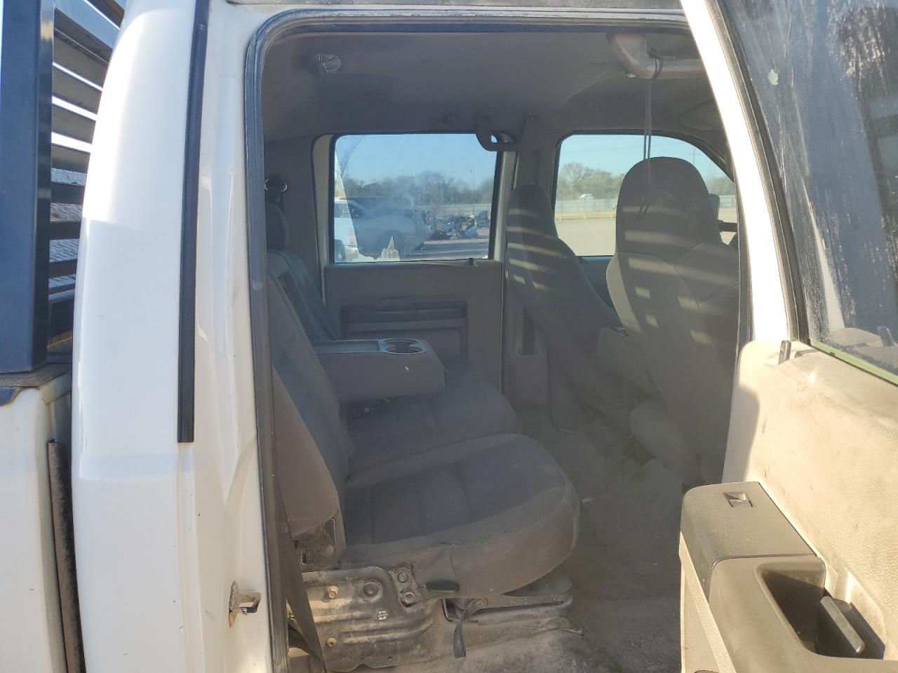 Photo 9 VIN: 1FTWW30549EB05503 - FORD F350 