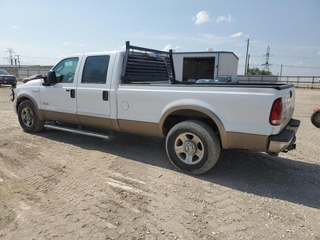 Photo 1 VIN: 1FTWW30P06EC05059 - FORD F350 SRW S 