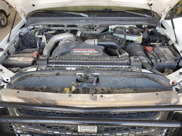 Photo 10 VIN: 1FTWW30P06EC05059 - FORD F350 SRW S 