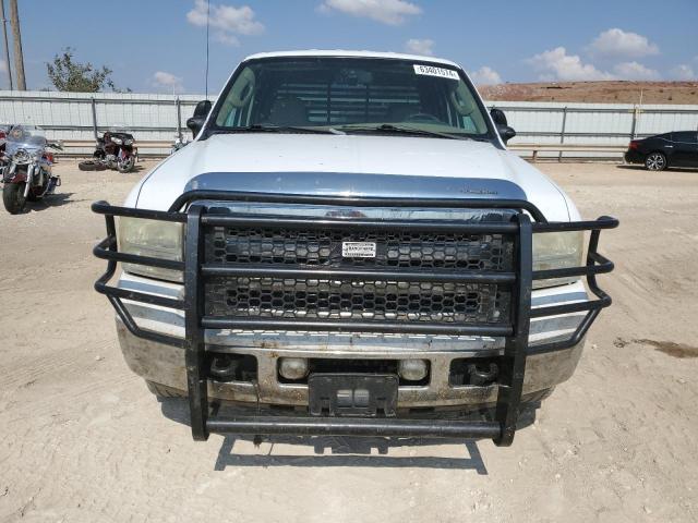 Photo 4 VIN: 1FTWW30P06EC05059 - FORD F350 SRW S 