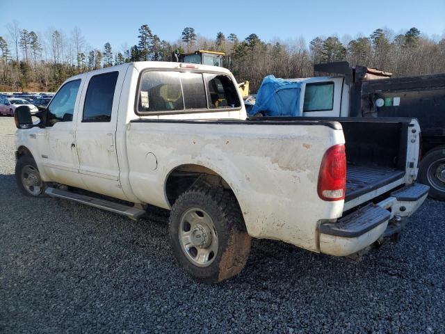 Photo 1 VIN: 1FTWW30P45ED17278 - FORD F350 SRW S 