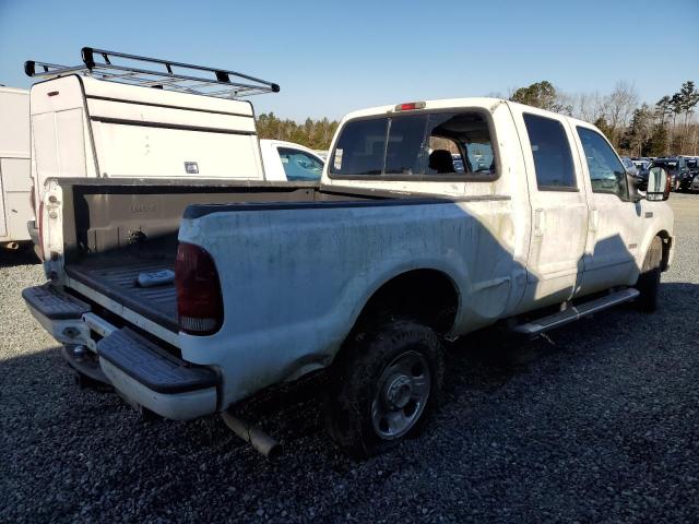 Photo 2 VIN: 1FTWW30P45ED17278 - FORD F350 SRW S 