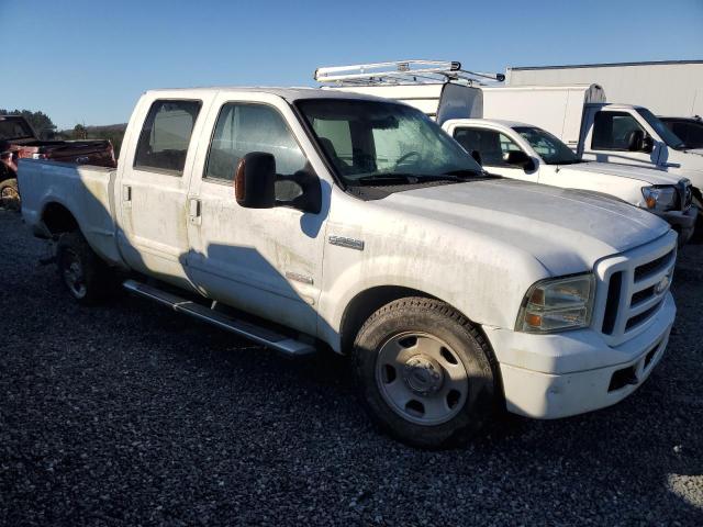 Photo 3 VIN: 1FTWW30P45ED17278 - FORD F350 SRW S 