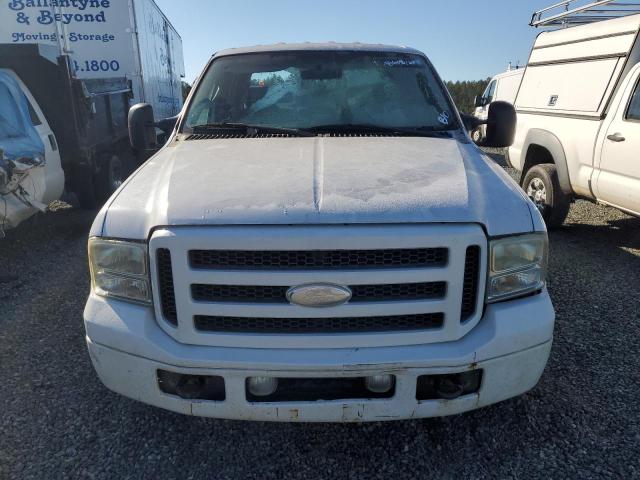 Photo 4 VIN: 1FTWW30P45ED17278 - FORD F350 SRW S 