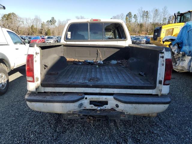 Photo 5 VIN: 1FTWW30P45ED17278 - FORD F350 SRW S 