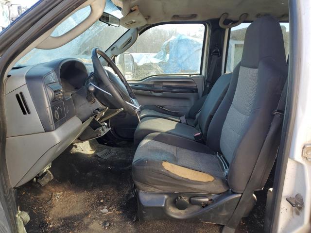 Photo 6 VIN: 1FTWW30P45ED17278 - FORD F350 SRW S 