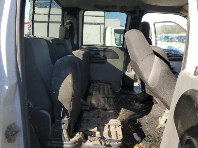 Photo 9 VIN: 1FTWW30P45ED17278 - FORD F350 SRW S 