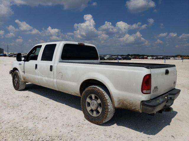 Photo 1 VIN: 1FTWW30P46EC47122 - FORD F350 SRW S 