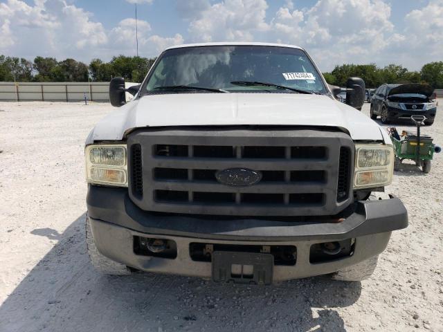 Photo 4 VIN: 1FTWW30P46EC47122 - FORD F350 SRW S 