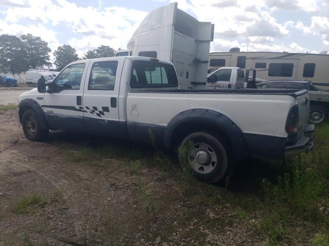 Photo 1 VIN: 1FTWW30P76EB03788 - FORD F350 SRW S 