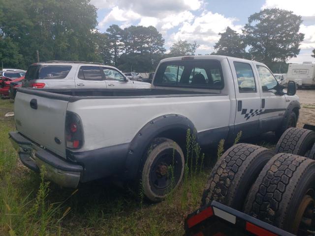 Photo 2 VIN: 1FTWW30P76EB03788 - FORD F350 SRW S 