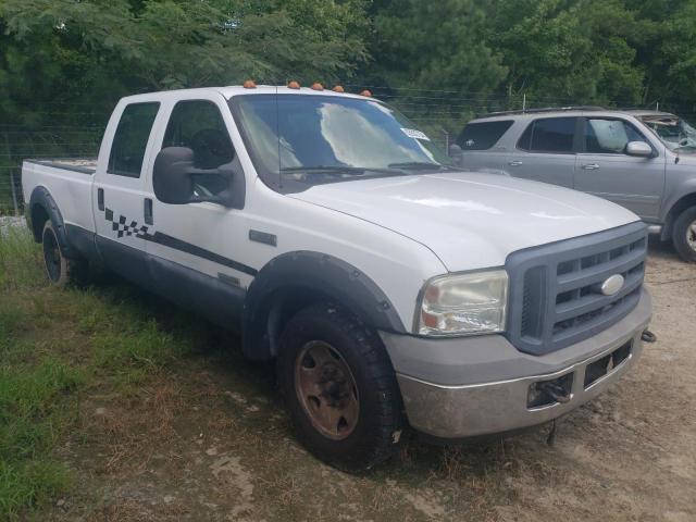 Photo 3 VIN: 1FTWW30P76EB03788 - FORD F350 SRW S 