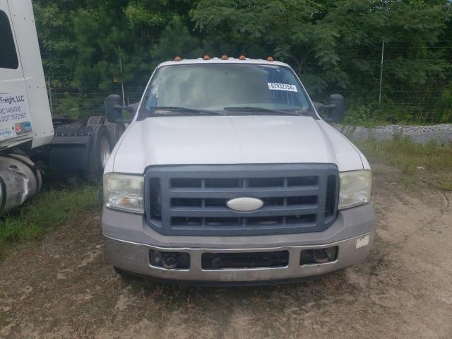 Photo 4 VIN: 1FTWW30P76EB03788 - FORD F350 SRW S 