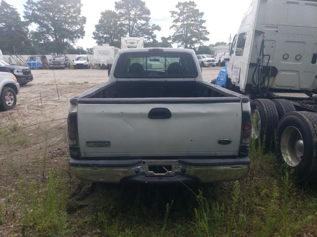 Photo 5 VIN: 1FTWW30P76EB03788 - FORD F350 SRW S 