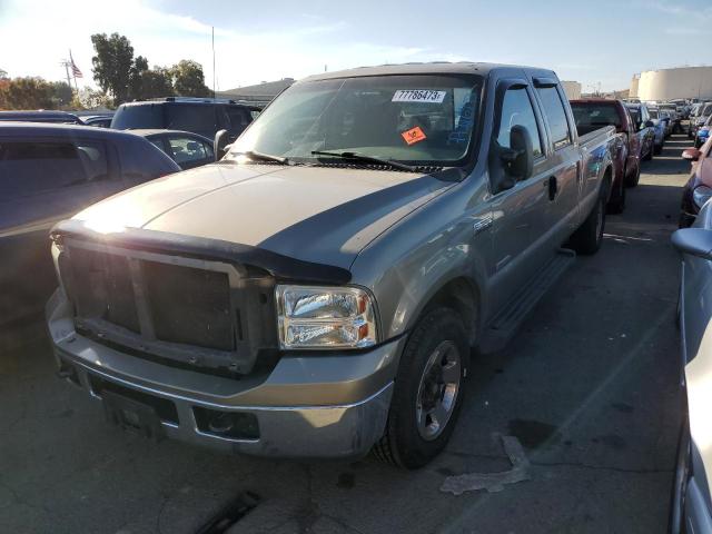 Photo 0 VIN: 1FTWW30PX7EB46488 - FORD F350 