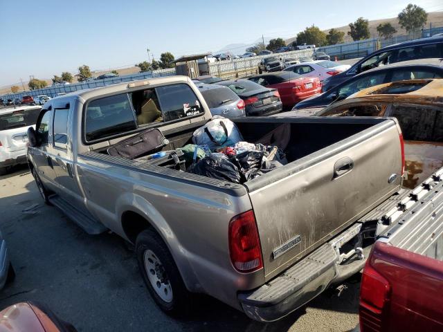 Photo 1 VIN: 1FTWW30PX7EB46488 - FORD F350 