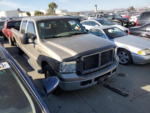 Photo 3 VIN: 1FTWW30PX7EB46488 - FORD F350 