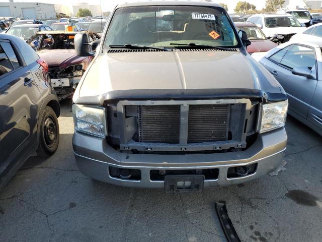 Photo 4 VIN: 1FTWW30PX7EB46488 - FORD F350 