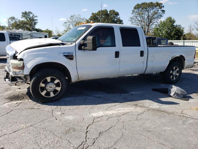 Photo 0 VIN: 1FTWW30R38EE04692 - FORD F350 SRW S 