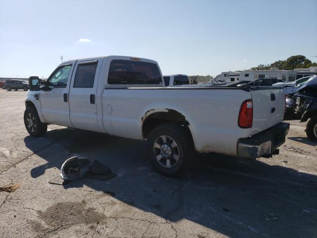 Photo 1 VIN: 1FTWW30R38EE04692 - FORD F350 SRW S 