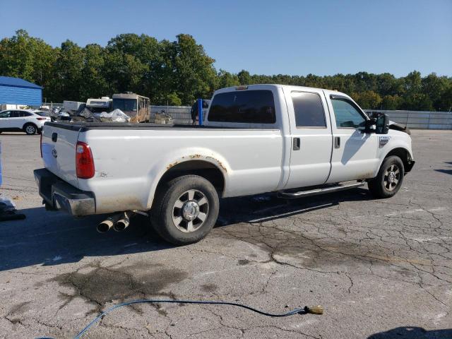 Photo 2 VIN: 1FTWW30R38EE04692 - FORD F350 SRW S 