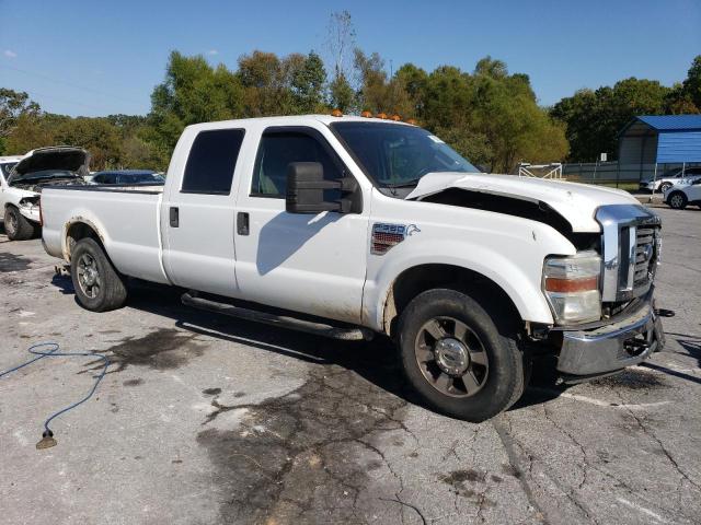 Photo 3 VIN: 1FTWW30R38EE04692 - FORD F350 SRW S 