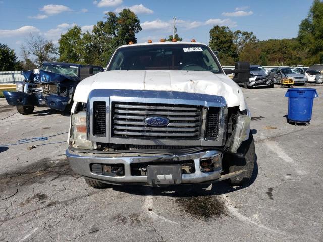 Photo 4 VIN: 1FTWW30R38EE04692 - FORD F350 SRW S 