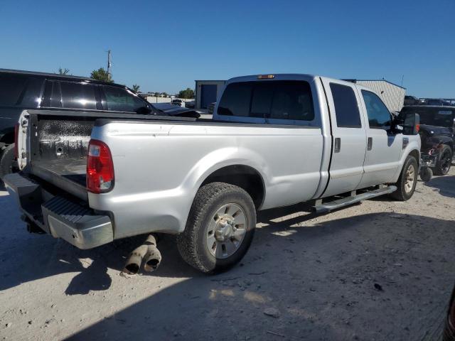 Photo 2 VIN: 1FTWW30R48ED05959 - FORD F350 SRW S 