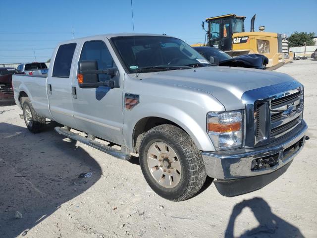 Photo 3 VIN: 1FTWW30R48ED05959 - FORD F350 SRW S 