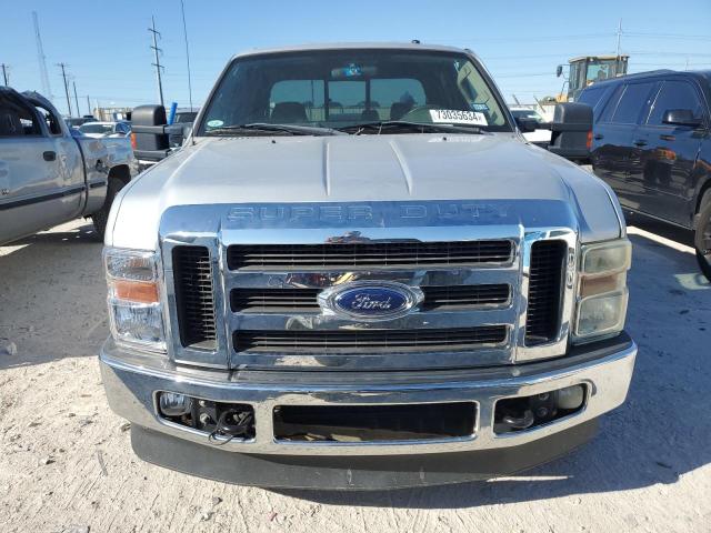 Photo 4 VIN: 1FTWW30R48ED05959 - FORD F350 SRW S 