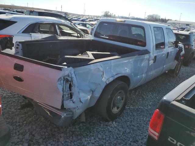 Photo 2 VIN: 1FTWW30Y39EA97677 - FORD F350 