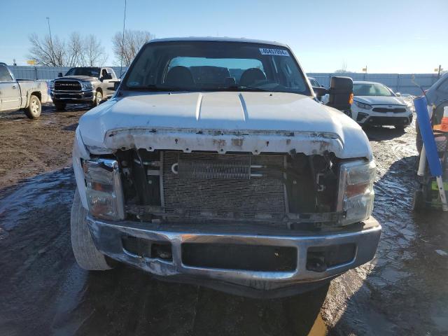 Photo 4 VIN: 1FTWW30Y39EA97677 - FORD F350 