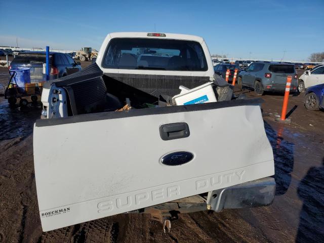 Photo 5 VIN: 1FTWW30Y39EA97677 - FORD F350 